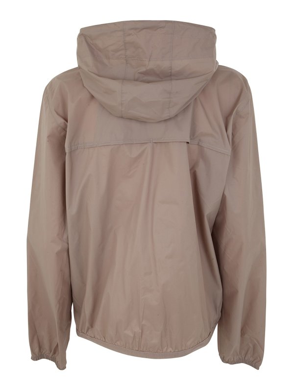 K-WAY: casual jackets online - Water resistant jacket