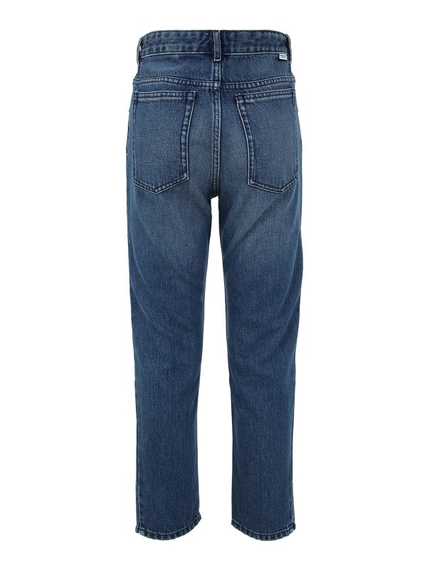 Isabel Marant Etoile: jeans dritti, a sigaretta online - Jeans Nea