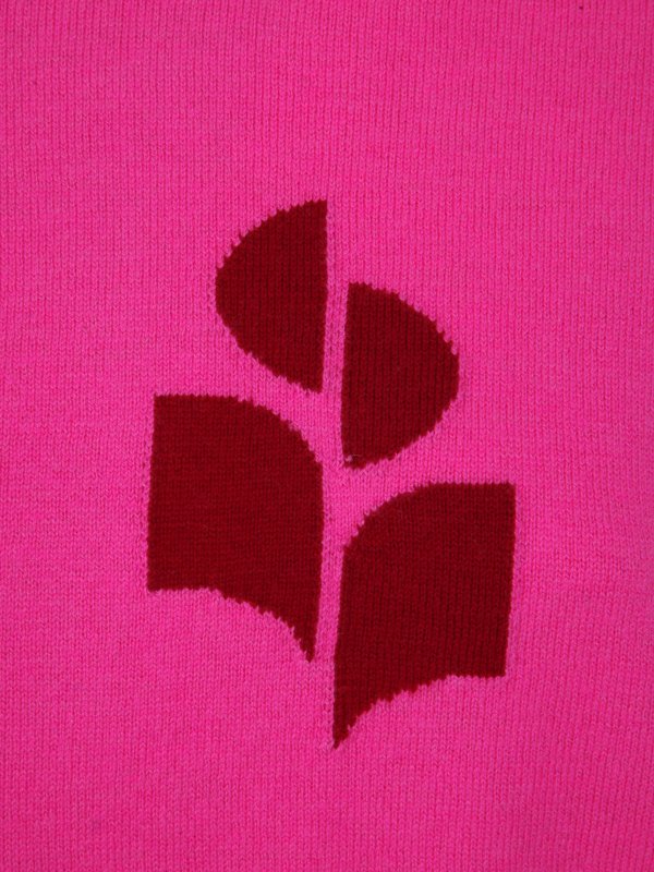 The Best Shops Isabel Marant Etoile: クルーネック - スウェットシャツ/セーター - ピンク