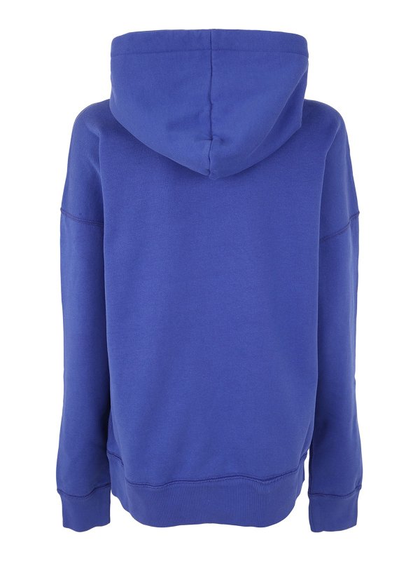 Isabel Marant Etoile: スウェット＆セーター online - スウェットシャツ/セーター - ブルー