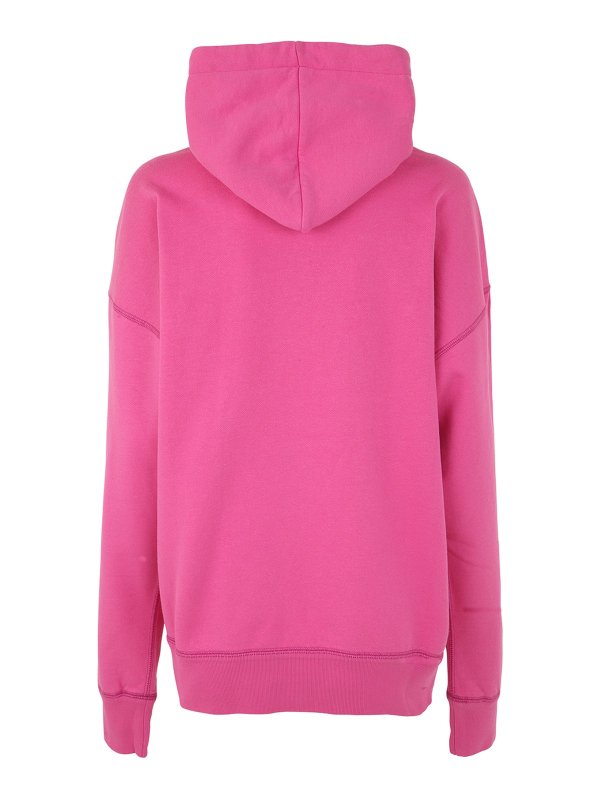 Isabel Marant Etoile: スウェット＆セーター online - スウェットシャツ/セーター - ピンク