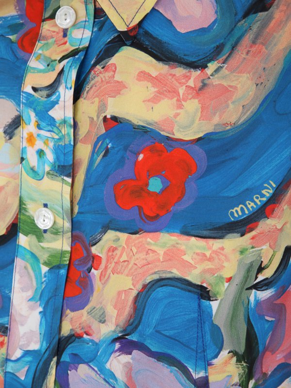 iKRIX Marni: Camisas - Camisa - Multicolor