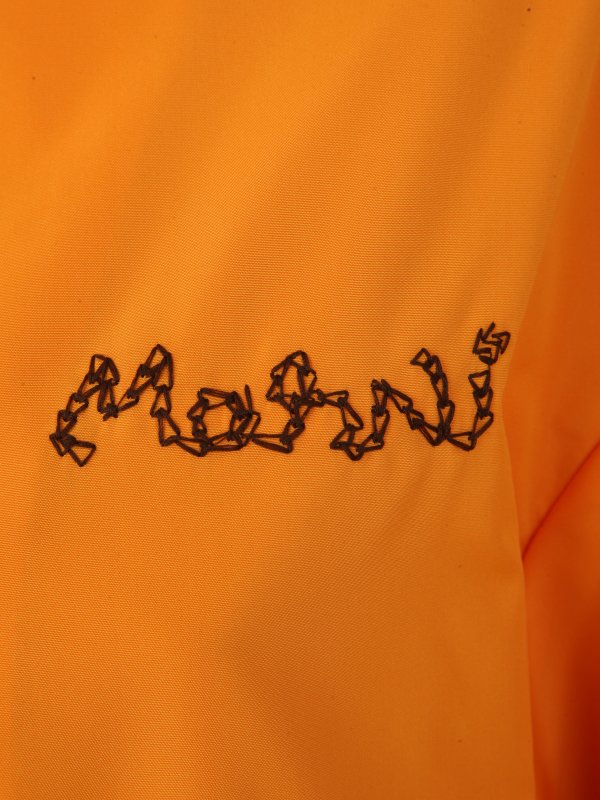 iKRIX Marni: short coats - Shirt styled jacket