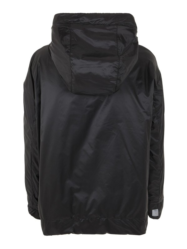 ダウンジャケット - 白 shop online: Max Mara