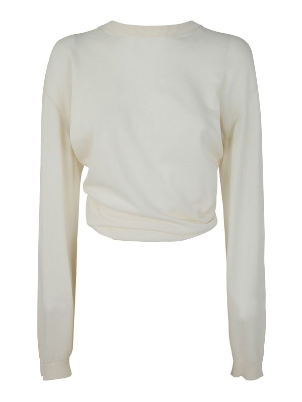 N°21: Tops y camisetas sin mangas online - Top - Blanco
