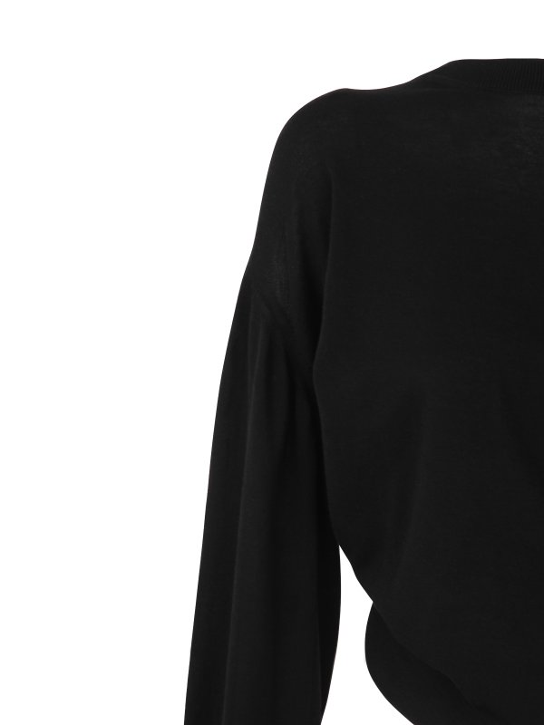 iKRIX N°21: Tops & Tank tops - Knotted cotton top