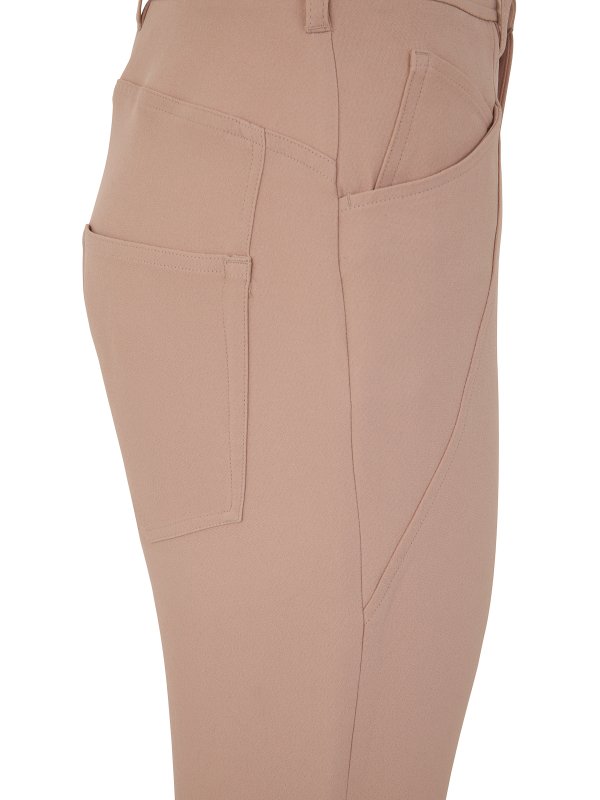 iKRIX N°21: casual trousers - Flared trousers