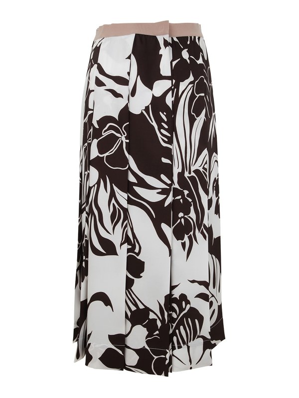 N°21: Jupes midi et au genou online - Jupe Midi - Multicolore