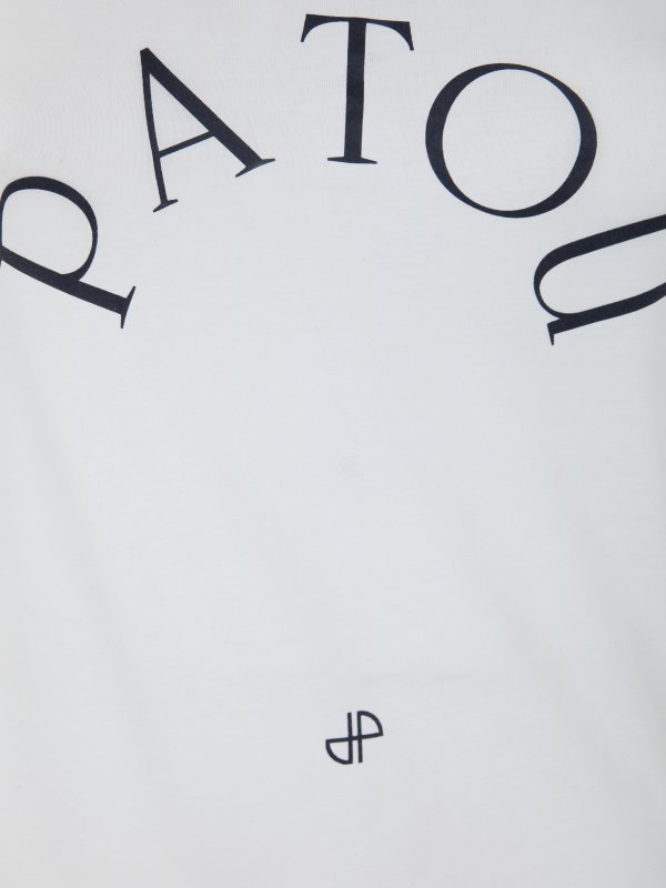 The Best Shops PATOU: トップス＆タンクトップ - トップ/タンクトップ - 白