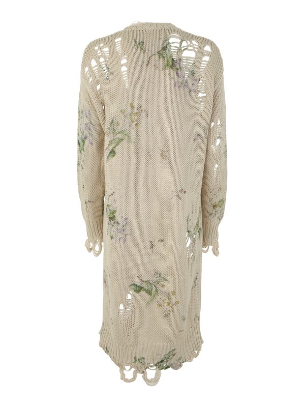 R13: カーディガン online - カーディガン - 緑