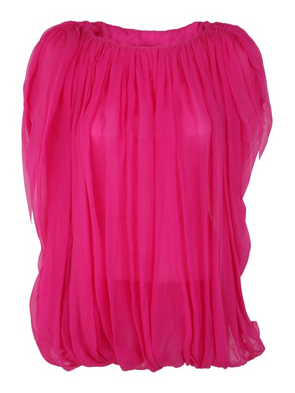 RICK OWENS: Tops & Débardeurs - Top - Bubble