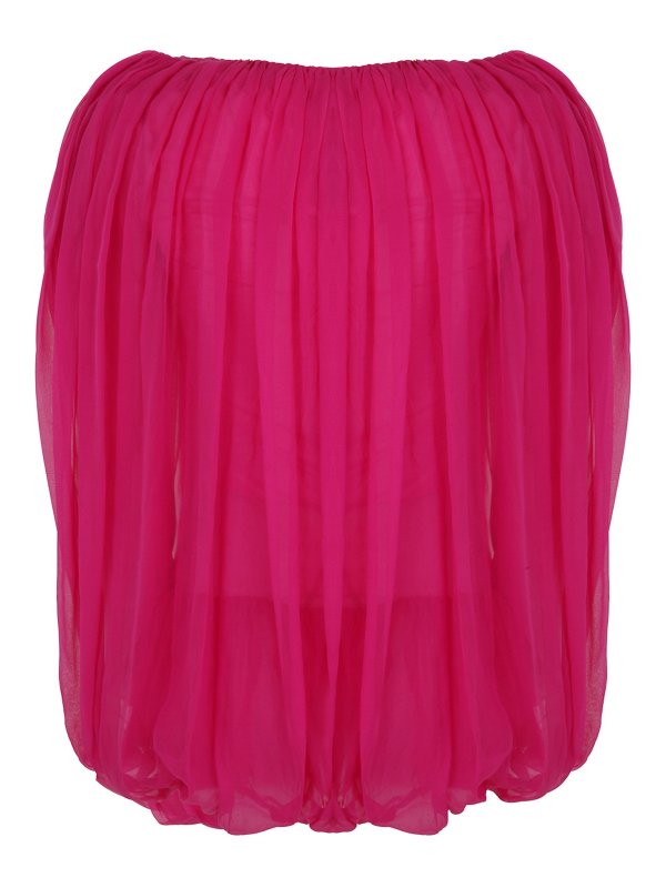 RICK OWENS: Tops & Débardeurs online - Top - Bubble