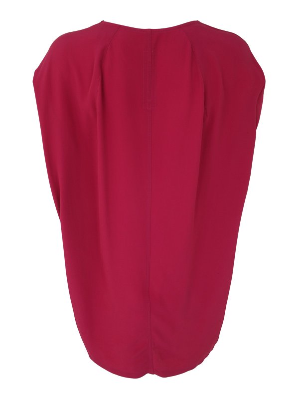 RICK OWENS: Tops y camisetas sin mangas online - Top - Bubble