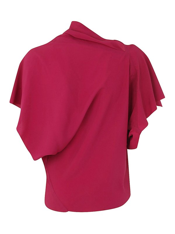 RICK OWENS: トップス＆タンクトップ online - トップ/タンクトップ - ピンク