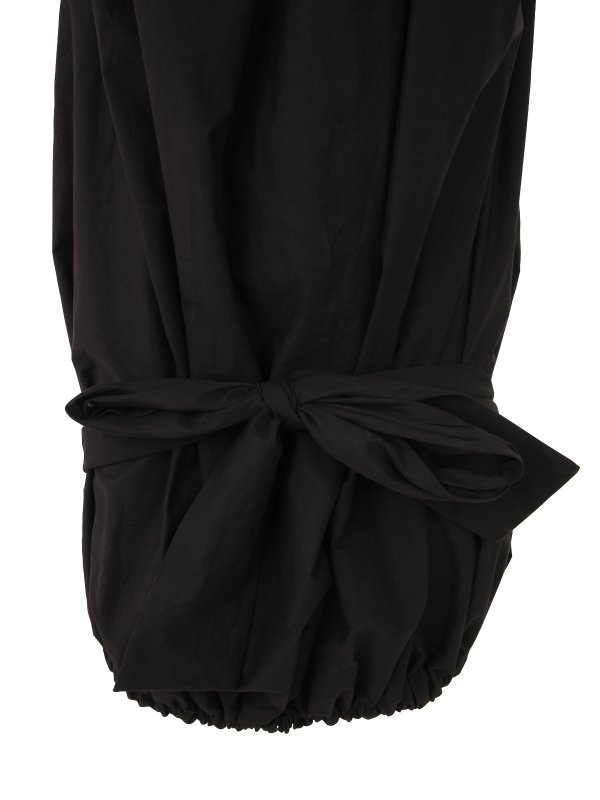 iKRIX RICK OWENS: abiti corti - Mini Vestito Bubble