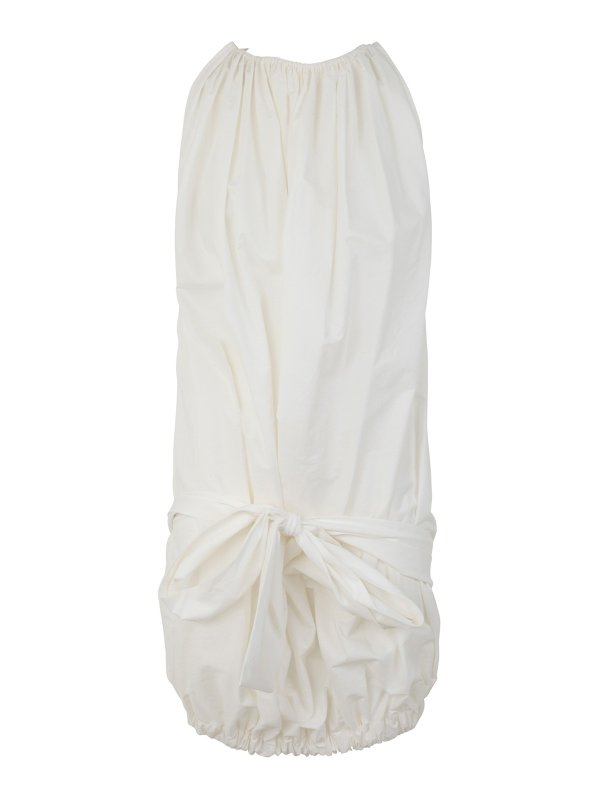 RICK OWENS: abiti corti - Vestito Mini Bubble