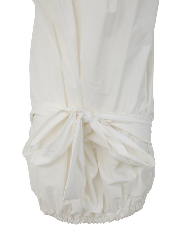 iKRIX RICK OWENS: abiti corti - Vestito Mini Bubble