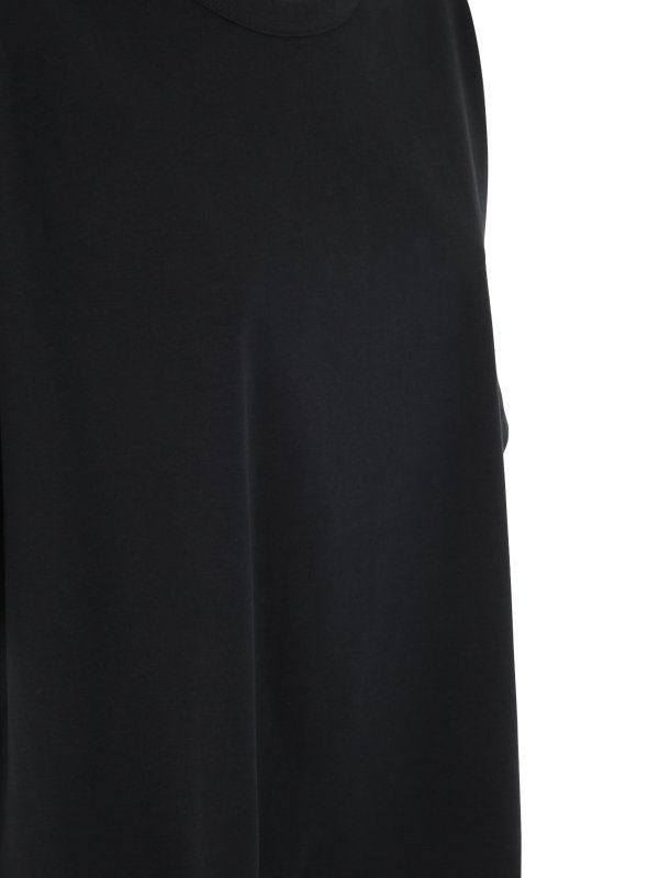 The Best Shops STUDIO NICHOLSON: Camisetas - Camiseta - Negro