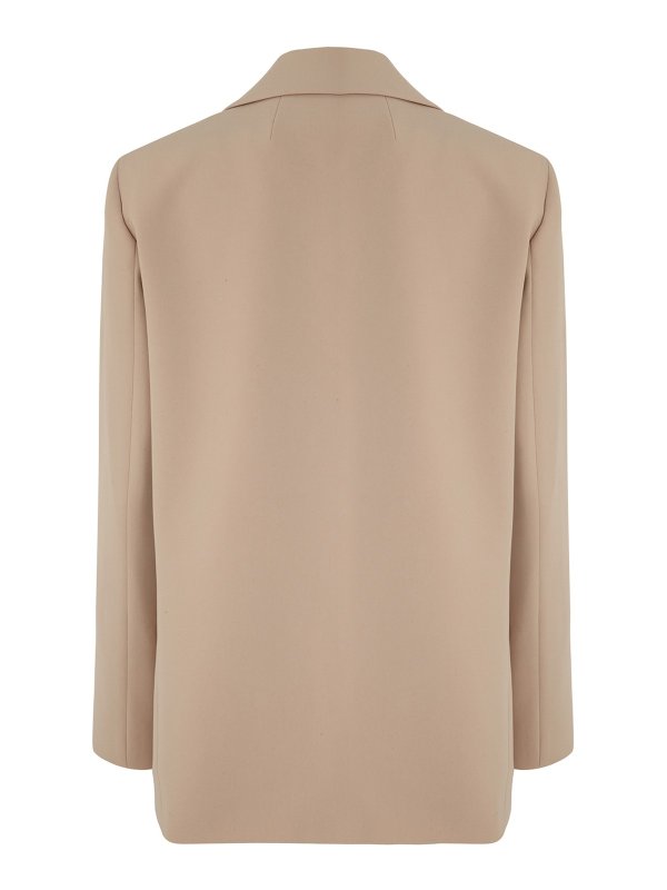 Theory: blazers online - Relaxed blazer