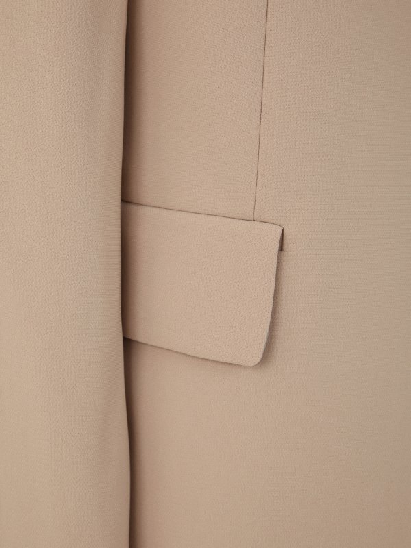 iKRIX Theory: blazers - Relaxed blazer