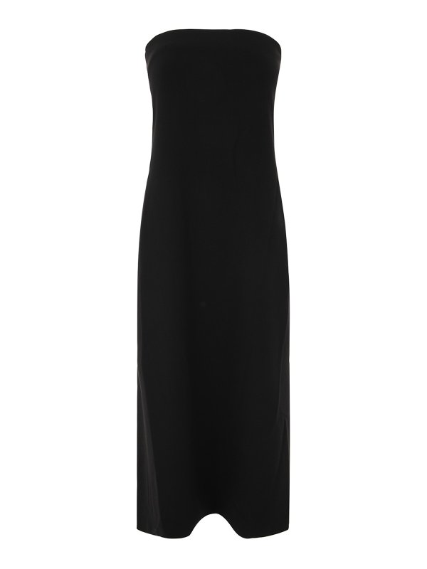 Theory: マキシドレス - マキシドレス - 黒