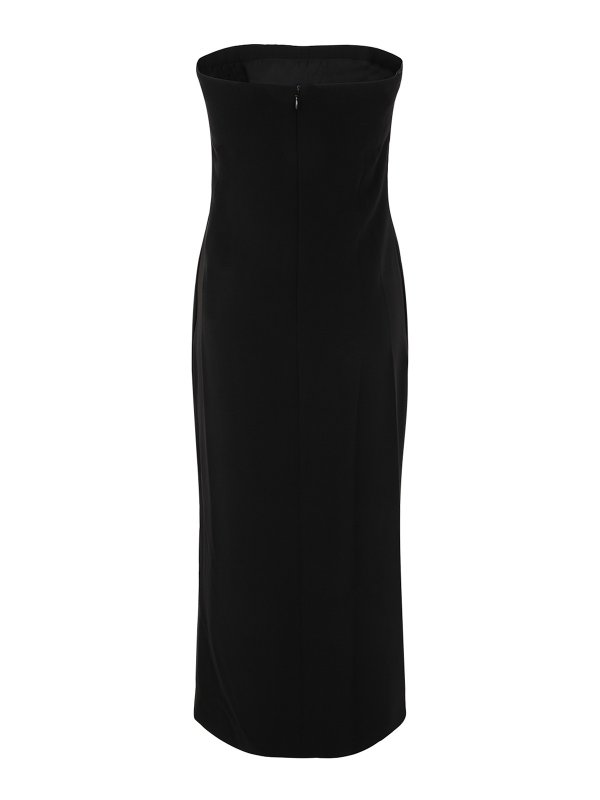 Theory: マキシドレス online - マキシドレス - 黒