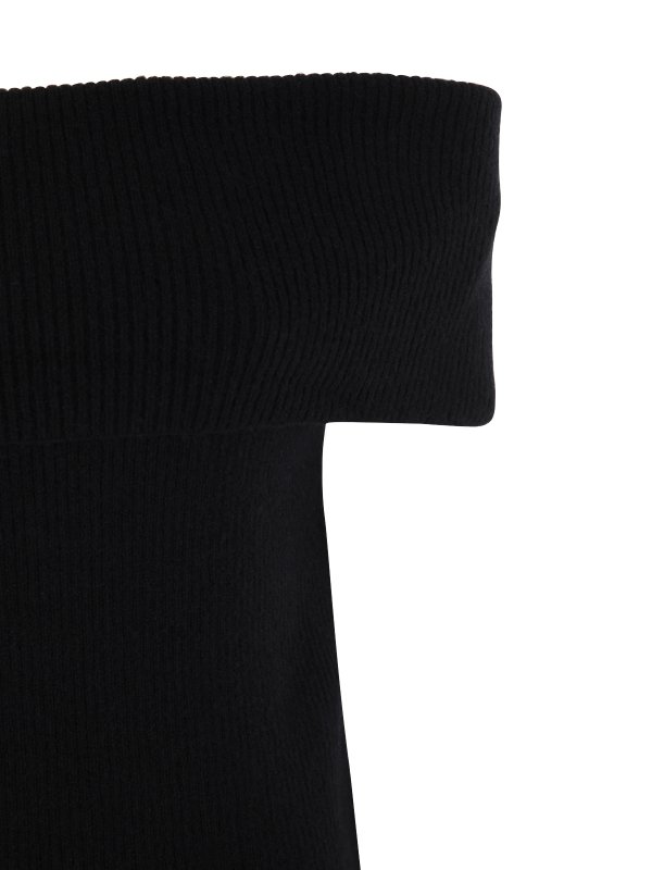 iKRIX TOTEME: Tops y camisetas sin mangas - Top - Negro