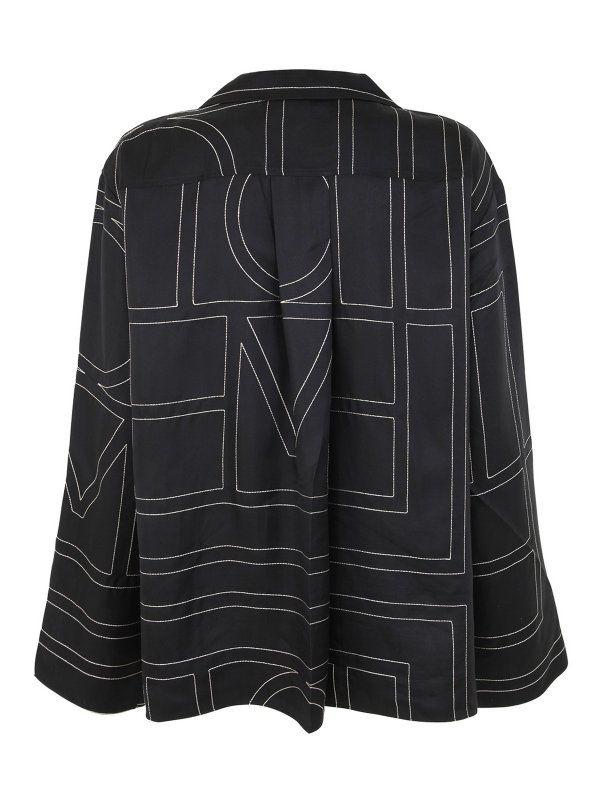 TOTEME: ブレザー online - ブレザー - 黒