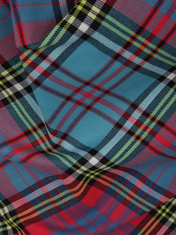 iKRIX VIVIENNE WESTWOOD: トップス＆タンクトップ - トップ/タンクトップ - マルチカラー