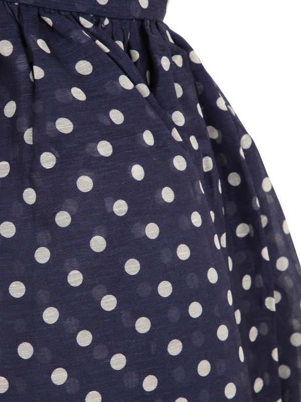 iKRIX ZIMMERMANN: Maxikleider - Maxikleid - Blau