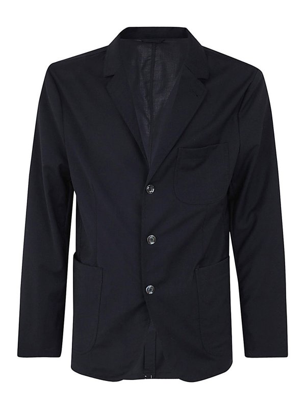 ASPESI: Tailored & Dinner - Sigle breasted blazer