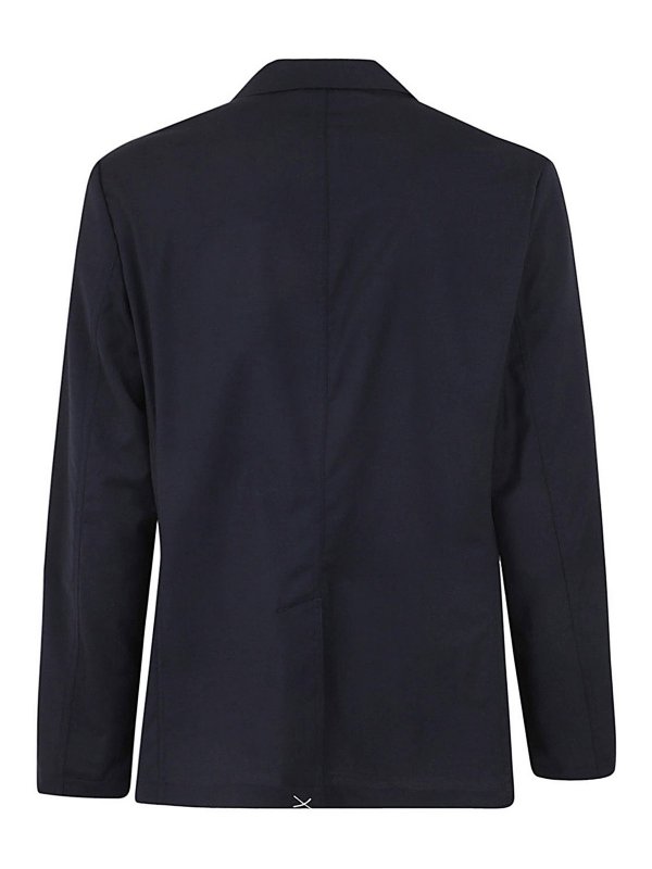 ASPESI: Tailored & Dinner online - Sigle breasted blazer