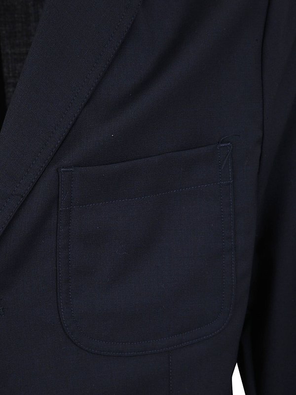 iKRIX ASPESI: Tailored & Dinner - Sigle breasted blazer