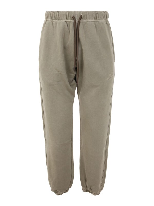 AUTRY: Traininghosen - Traininghose - Grau