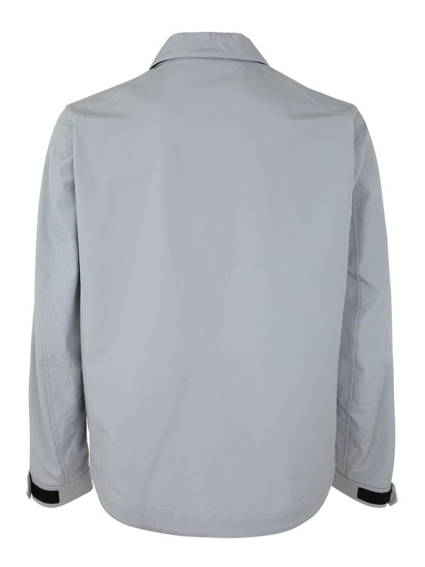 C.P. COMPANY: Casualjacken online - Casualjacke - Braun