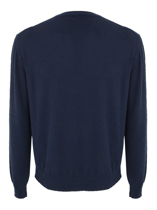 DRUMOHR: T-shirts online - T-Shirt - Bleu