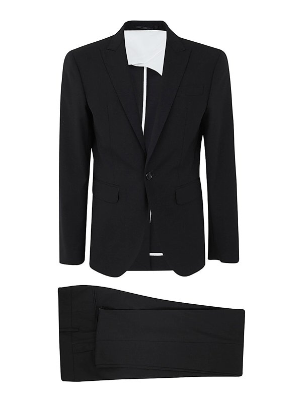 DSQUARED2: completi da cerimonia - Completo Tokyo