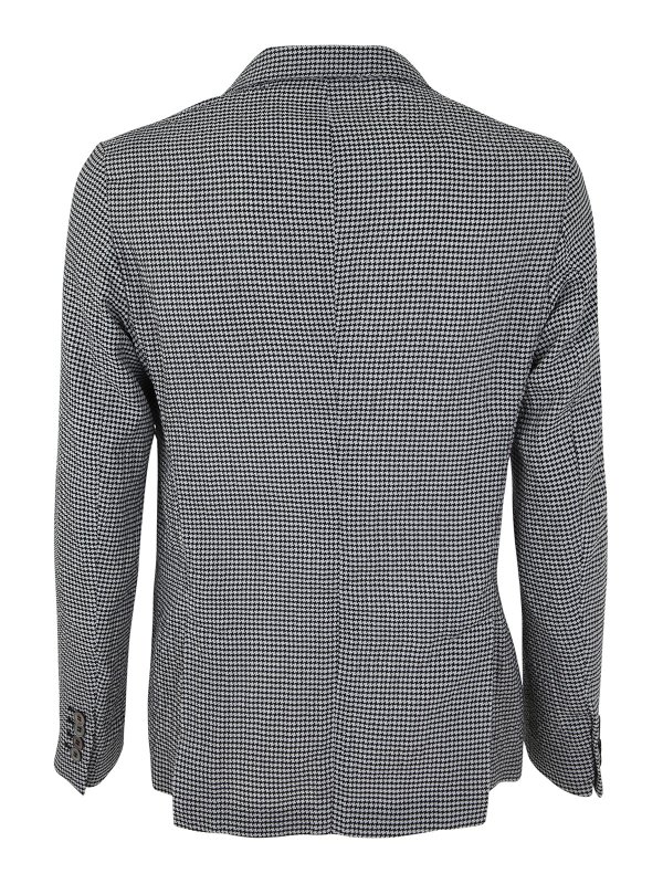 EMPORIO ARMANI: ブレザー online - ブレザー - ブルー