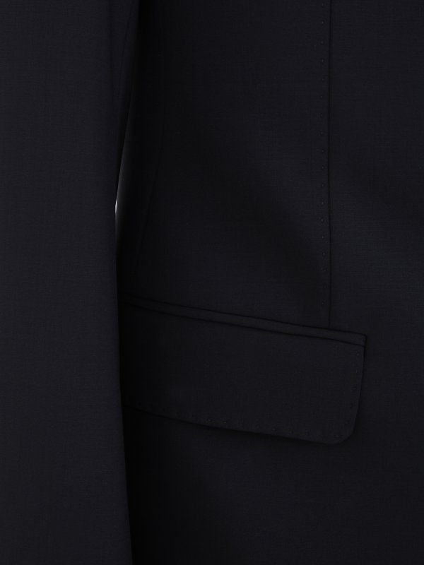 iKRIX EMPORIO ARMANI: formal suits - Wool formal suit