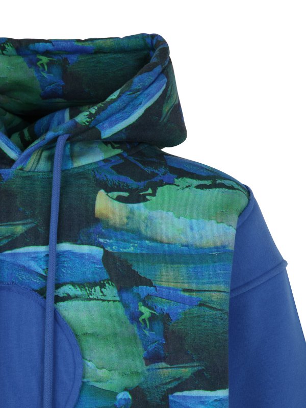 iKRIX ERL: Sweatshirts & Pulls - Sweat-Shirts - Multicolore