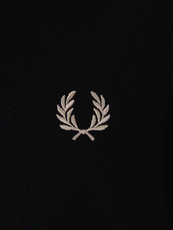 iKRIX FRED PERRY: polo shirts - Logo Polo