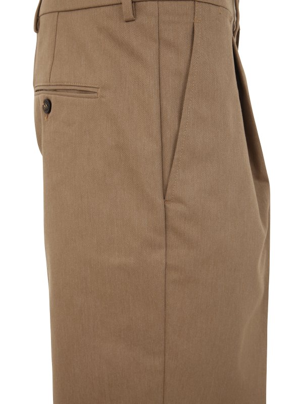 iKRIX GOLDEN GOOSE: Trousers Shorts - Bermuda shorts