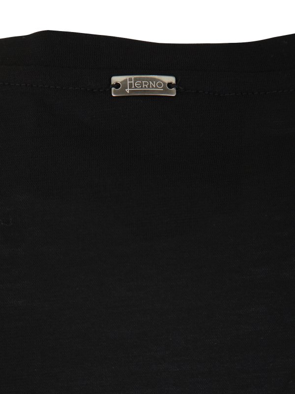 iKRIX HERNO: T-shirts - T-Shirt - Schwarz