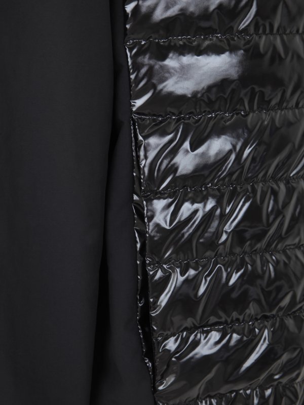 iKRIX HERNO: padded jackets - Padded mber jacket