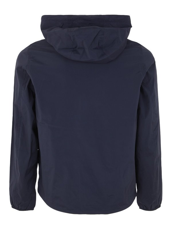 K-WAY: casual jackets online - Jack stretch nylon jersey