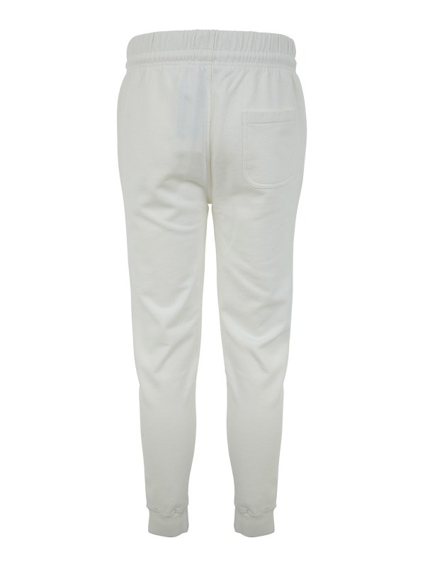 MAISON KITSUNÉ: pantaloni sport online - Pantaloni da jogging