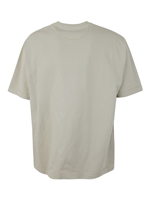 PAUL SMITH: t-shirts online - Cotton Tee