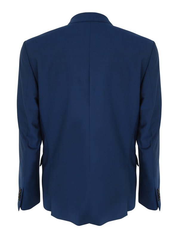 PAUL SMITH: blazers online - Tailored blazer