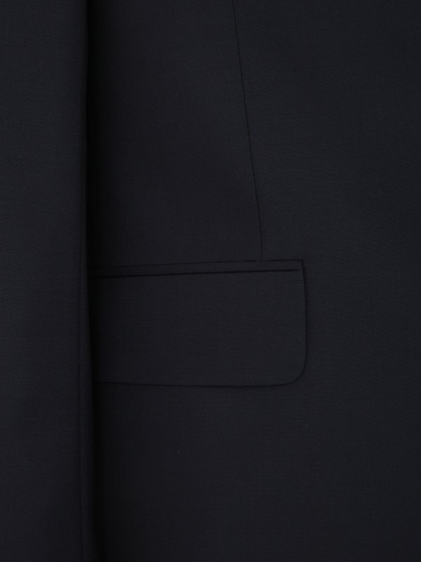 The Best Shops PAUL SMITH: ブレザー - ブレザー - 黒