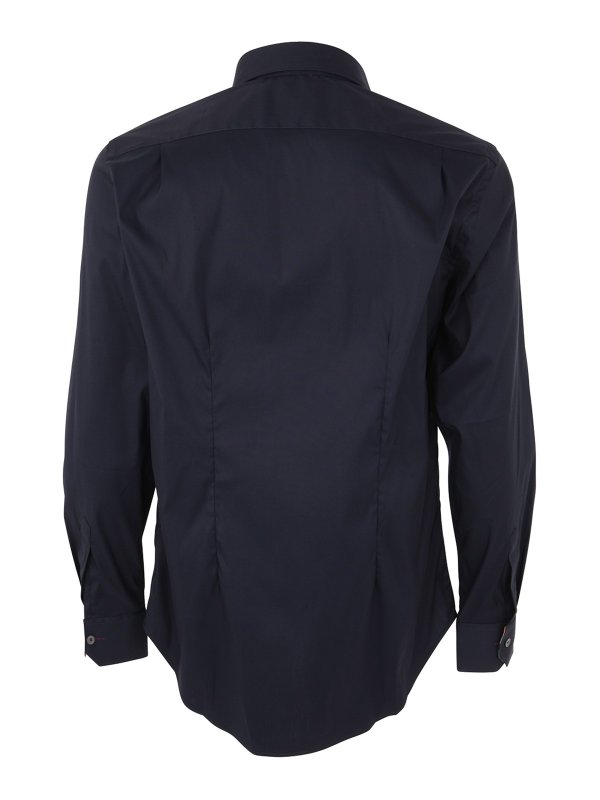 PAUL SMITH: Hemden online - Hemd - Hellblau